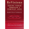 Revisions: Seeing Torah Through a Feminist Lens - Paperback