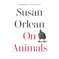 On Animals - Paperback