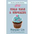 Cold Case and Cupcakes - Paperback