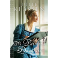 The Painter's Daughter - Paperback