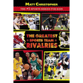 The Greatest Sports Team Rivalries - Paperback