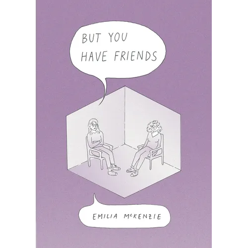 But You Have Friends - Paperback