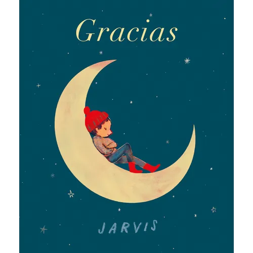 Gracias - Hardcover