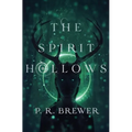 The Spirit Hollows - Paperback