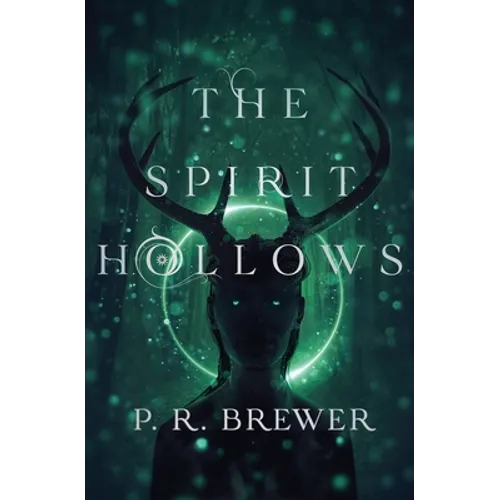 The Spirit Hollows - Paperback