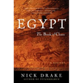 Egypt: The Book of Chaos - Paperback