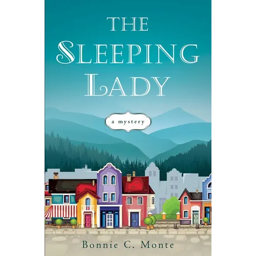 The Sleeping Lady: A Mystery - Paperback