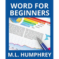 Word for Beginners - Paperback