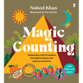 Magic Counting - Board Book