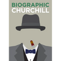 Biographic: Churchill - Hardcover
