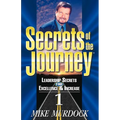 Secrets of the Journey, Volume 1 - Paperback