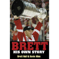 Brett: His Own Story - Paperback