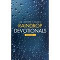 Raindrop Devotionals: Volume 1 - Hardcover