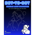 Dot-To-Dot Single Line Drawings - Paperback