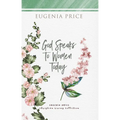 God Speaks to Women Today - Hardcover
