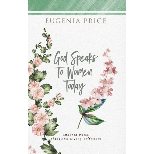 God Speaks to Women Today - Hardcover