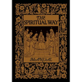 The Spiritual Way Manual - Paperback