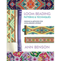 Loom Beading Patterns and Techniques - Paperback