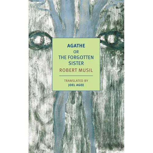 Agathe: Or, the Forgotten Sister - Paperback