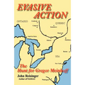 Evasive Action: The Hunt for Gregor Meinhoff - Paperback