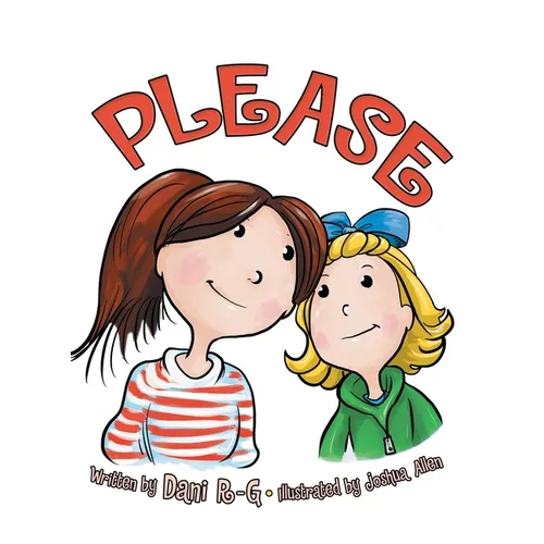 Please - Hardcover