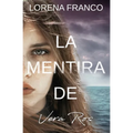 La mentira de Vera Ros - Paperback