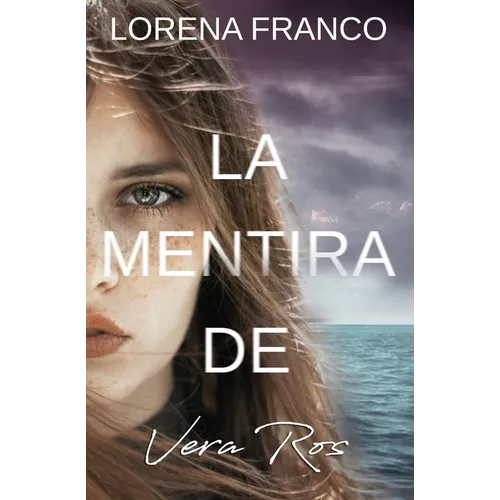 La mentira de Vera Ros - Paperback