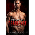 Haze of Obedience: A Dark Military Romance