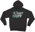 Jump Daddy Torqued Hoodie