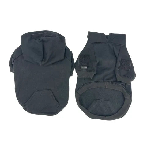 Big Dog Tactical Pull-Over Hoodie