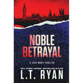 Noble Betrayal (Jack Noble #7) - Paperback