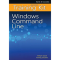 Windows Command Line Self-Study Training Kit - Paperback
