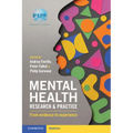 Mental Health Research and Practice - Paperback