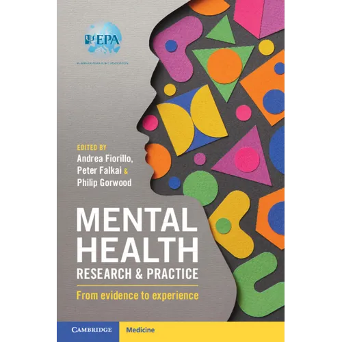 Mental Health Research and Practice - Paperback