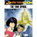 The Time Spiral - Paperback