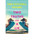 Two Truths and a Lie - Paperback
