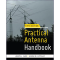 Practical Antenna Handbook 5/E - Paperback