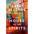 The House of the Spirits - Paperback