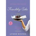 Friendship Cake - Paperback