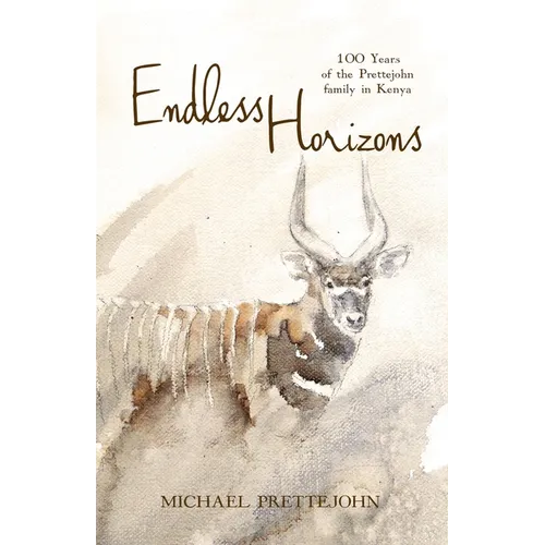 Endless Horizons - Paperback