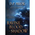 Ravine of Blood and Shadow - Hardcover