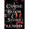 A Curse of Blood and Stone - Hardcover