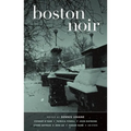 Boston Noir - Paperback
