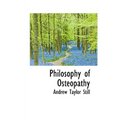 Philosophy of Osteopathy - Paperback