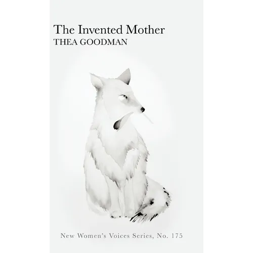 The Invented Mother - Hardcover