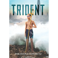 Trident - Hardcover