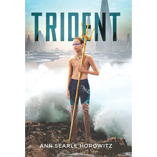 Trident - Hardcover