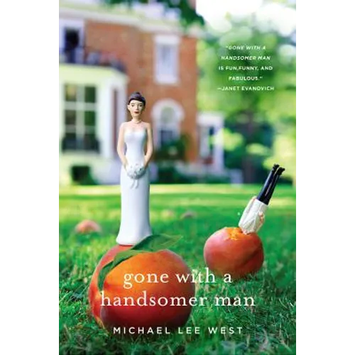 Gone with a Handsomer Man - Paperback