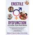 Erectile Dysfunction: A Guide for Partners - Paperback