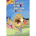 The Captain Random Adventures - Volume 1 - Paperback